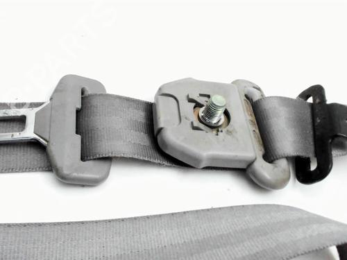 Used Front left seatbelt Front left seatbelt MAZDA 626 V Hatchback (GF) 2.0 TD (GFFP) (110 hp) 21240791 21240791