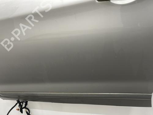 Left front door CITROËN C5 III (RD_) 2.0 HDi 165 (RDRHHA, RDRHH8) | BP25210008C2 