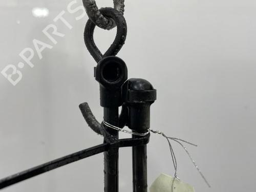 Tailgate lift support ALFA ROMEO GIULIETTA (940_) 1.6 JTDM (940FXD1A) | BP20441153C138 