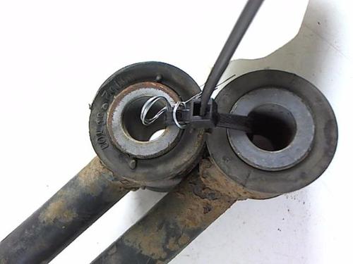 Right rear suspension arm NISSAN X-TRAIL I (T30) 2.2 dCi 4x4 | BP20454835M15 