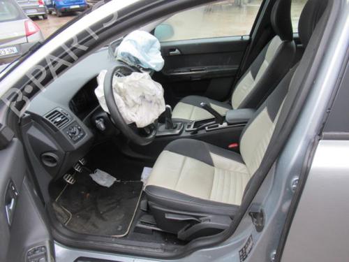 Left front window switch VOLVO V50 (545) D2 | BP21238435I27  - Image 16