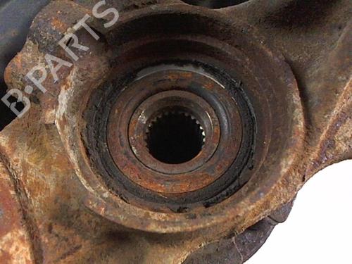 Left front steering knuckle TOYOTA AVENSIS Estate (_T22_) 2.0 D-4D (CDT220_, CDT220R) | BP20466861M25 