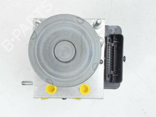 ABS pump RENAULT KANGOO Express (FW0/1_) 1.5 dCi 90 (FW0G, FW05, FW08, FW11) | BP39641460M43 - Image 5
