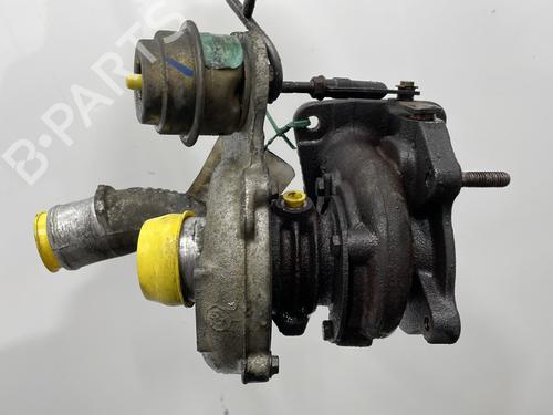 Turbocharger/Supercharger RENAULT TRAFIC II Van (FL) 1.9 dCi 80 (FL0B) | BP29199483M71