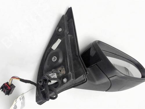 Right mirror VW GOLF VI (5K1) 1.4 | BP24867821C27 