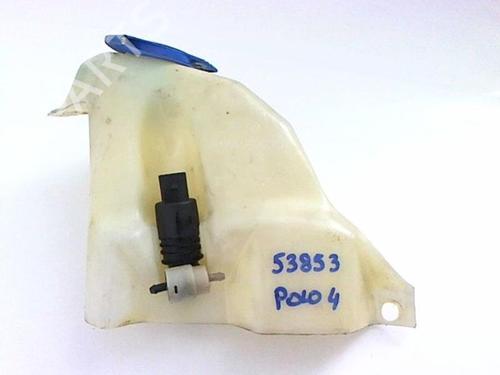 Spylertank VW POLO III (6N1) 64 1.9 D (64 hp) 20414663