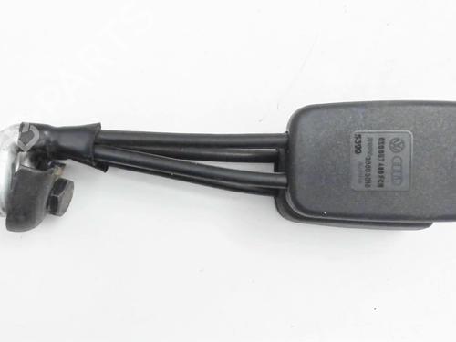 Used Seat buckle Seat buckle VW LUPO I (6X1, 6E1) 1.0 (50 hp) 21241098 21241098
