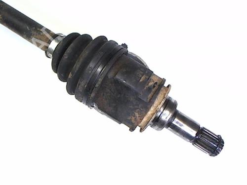 Right rear driveshaft TOYOTA RAV 4 III (_A3_) 2.2 D 4WD (ALA30_, ALA30R) | BP20429493M41 