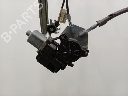 Front right window mechanism VW POLO V (6R1, 6C1) 1.2 TDI | BP21565606C23 