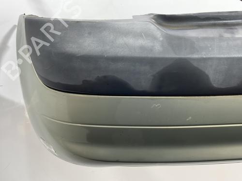 Rear bumper RENAULT CLIO II (BB_, CB_) 1.5 dCi (B/CB07) | BP29514102C8 