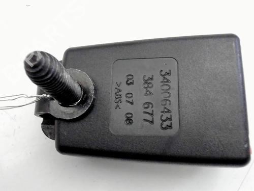 Seat buckle RENAULT TWINGO II (CN0_) 1.2 (CN0D) | BP32018606I32  - Image 5