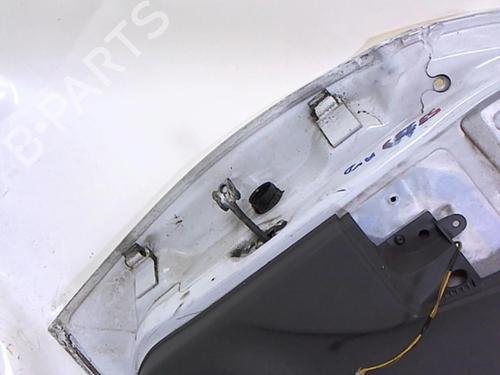 Right front door OPEL COMBO Box Body/MPV 1.7 DI 16V | BP20455017C3