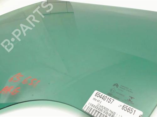Rear left door window CITROËN C3 AIRCROSS II (2R_, 2C_) 1.2 PureTech 110 (2RHNZB, 2RHNZW, 2RHNPX, 2RHNPJ) | BP20428526C20 