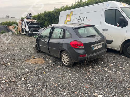 Brugte RENAULT CLIO III Grandtour (KR0/1_) 1.5 dCi (KR0F) 4919141
