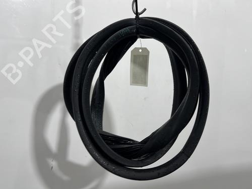 Used Rubber door seal Rubber door seal DACIA DOKKER MPV (KE_) [2012-2021] 33726054 33726054