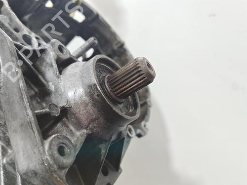 Gearbox DACIA SANDERO 1.4 MPI LPG | BP39641661M3 - Image 6