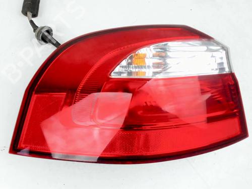 Left taillight KIA RIO III (UB) 1.1 CRDi | BP38943118C34 - Image 2