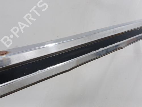 Front bumper FORD FIESTA III (GFJ) 1.6 i 16V | BP25265315C7 