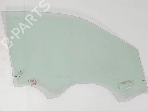 Used Front left door window SKODA FABIA III (NJ3) 1.0 TSI (110 hp) 20446938