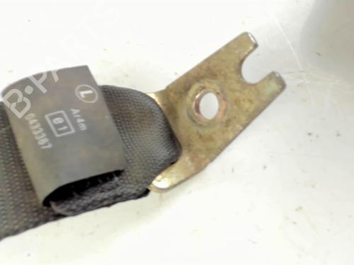 Used Rear left belt tensioner FORD MONDEO II Turnier (BNP) 1.8 TD (90 hp) 20421321