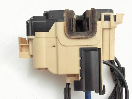 Rear left lock FIAT PANDA (312_, 319_) 1.2 (312PXA1A) | BP29625342C100 