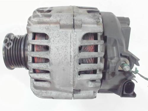 Alternator FORD FIESTA VI (CB1, CCN) 1.5 TDCi | BP20406852M7 