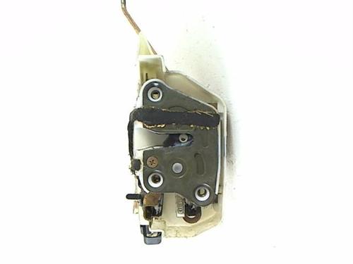 Used Rear right lock OPEL AGILA (A) (H00) 1.2 16V (F68) (75 hp) 20426739