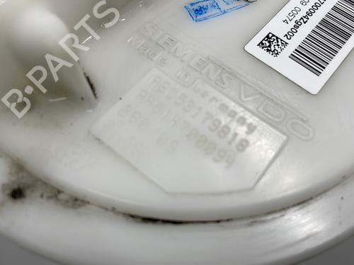 Fuel pump SMART FORTWO Coupe (451) 1.0 (451.331, 451.380) | BP24508293M76 - Image 3