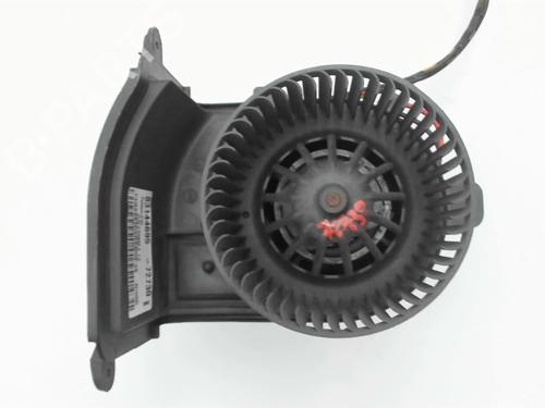 Heater blower motor RENAULT CLIO II (BB_, CB_) 1.4 16V (B/CB0P, BB13) | BP20445196M62 