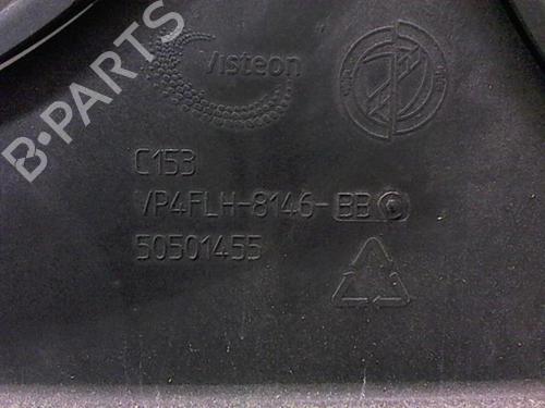 Køleventilator elektrisk ALFA ROMEO 159 Sportwagon (939_) 1.9 JTDM 8V (939BXE1B) | BP20407414M35 