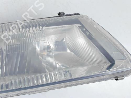 Used Right headlight Right headlight VW PASSAT B5 (3B2) 1.9 TDI (110 hp) 20404898 20404898