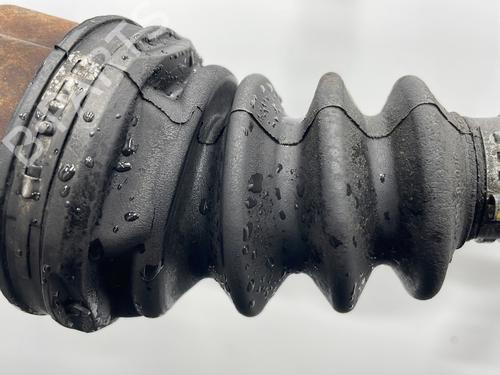 Right front driveshaft PEUGEOT 807 (EB_) 2.0 HDi | BP30890745M39