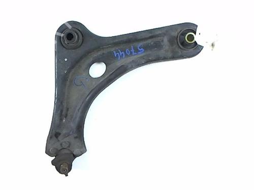 Used Left front suspension arm PEUGEOT 208 I (CA_, CC_) 1.4 HDi (68 hp) 20472900
