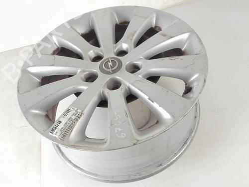 Rim OPEL ASTRA J Sports Tourer (P10) 1.7 CDTI (35) | BP20446673C45 