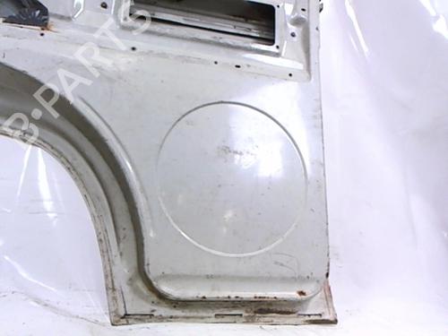 Right front door RENAULT MASTER I Van (T__) 28-35 2.1 D | BP21203589C3