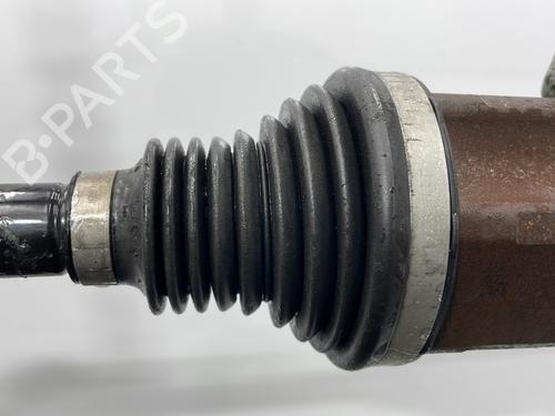 Right front driveshaft PEUGEOT 2008 II (UD_, US_, UY_, UJ_, UR_, UC_) 1.5 BlueHDI 130 | BP29921849M39