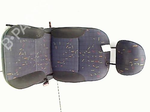 Used Right front seat CITROËN SAXO (S0, S1) 1.0 X (50 hp) 20412825
