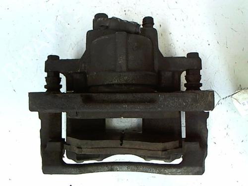 Left front brake caliper DODGE NITRO 2.8 CRD 4WD | BP20434545M105 