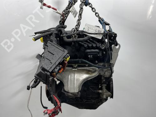 Engine RENAULT TWINGO II (CN0_) 1.2 16V (CN04, CN0B) | BP29320429M1 