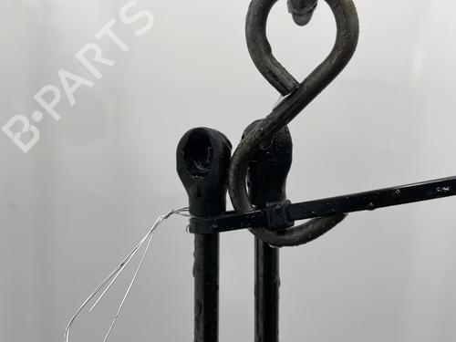 Used Tailgate lift support Tailgate lift support RENAULT CLIO V (B7_) 1.0 TCe 90 (B7MT) (91 hp) 24829028 24829028