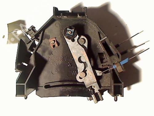 Used Climate control VW GOLF II (19E, 1G1) [1983-1992]  22914394