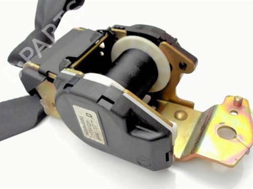 Front right belt tensioner PEUGEOT 405 II Break (4E) 1.8 | BP21237011C88 