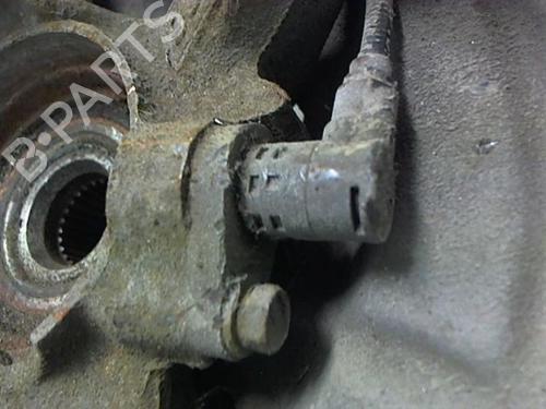 Right front steering knuckle TOYOTA AVENSIS Liftback (_T22_) 2.0 TD (CT220_, CT220R) | BP20460606M26 