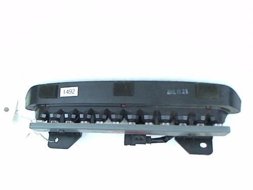Third brake light CHEVROLET ORLANDO (J309) 2.0 D | BP20426513L11 