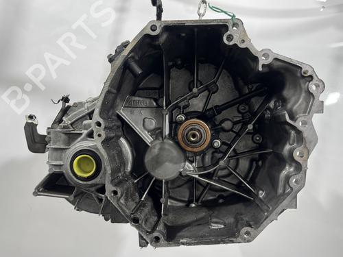 Used Gearbox RENAULT KOLEOS II (HC_) 1.6 dCi 130 (130 hp) 30115538