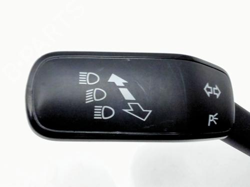 Steering column stalk VW POLO V (6R1, 6C1) 1.4 TDI | BP32396832I23