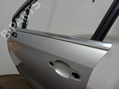 Used Left front door Left front door 37626739 37626739