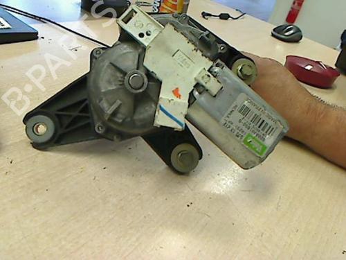 Rear wiper motor RENAULT LAGUNA II Grandtour (KG0/1_) 1.9 dCi (KG0G) | BP20413593M102 