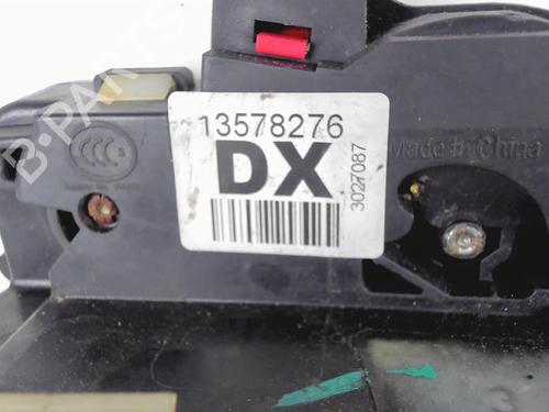 Front left lock CHEVROLET ORLANDO (J309) 2.0 D | BP21238779C98