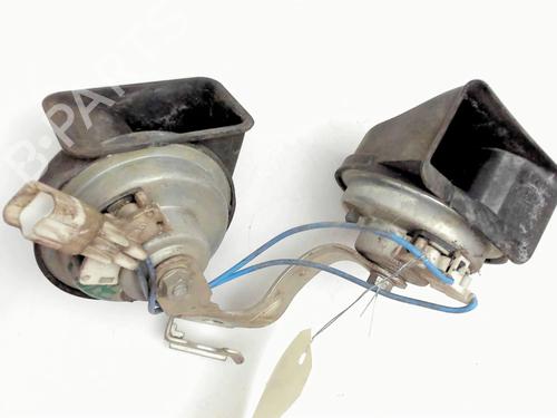 Horn CITROËN C4 II (NC_) 1.6 HDi 115 | BP27409383E13 - Image 4